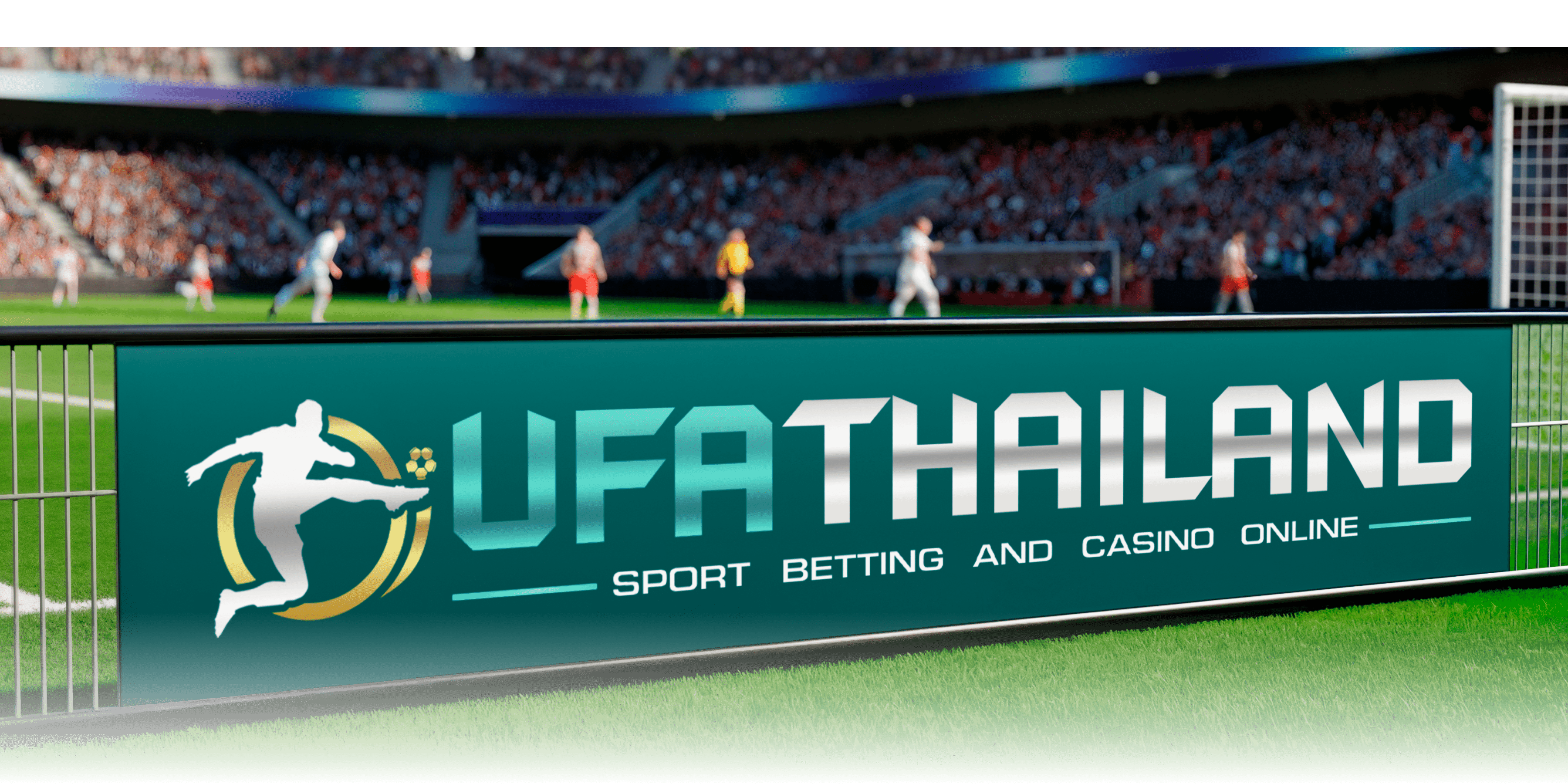 UFATHAILAND Image